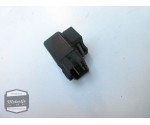Kawasaki GPX600R relais vier pins / relais 4P